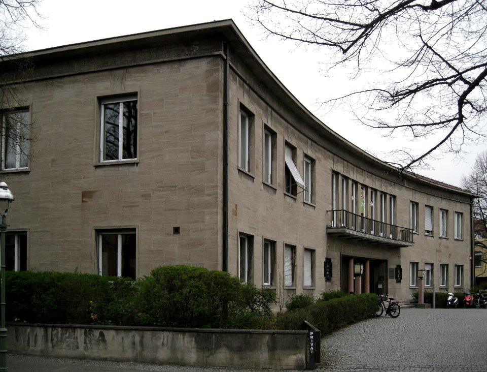 Rüdesheimer Straße 50 Berlin-Wilmersdorf
