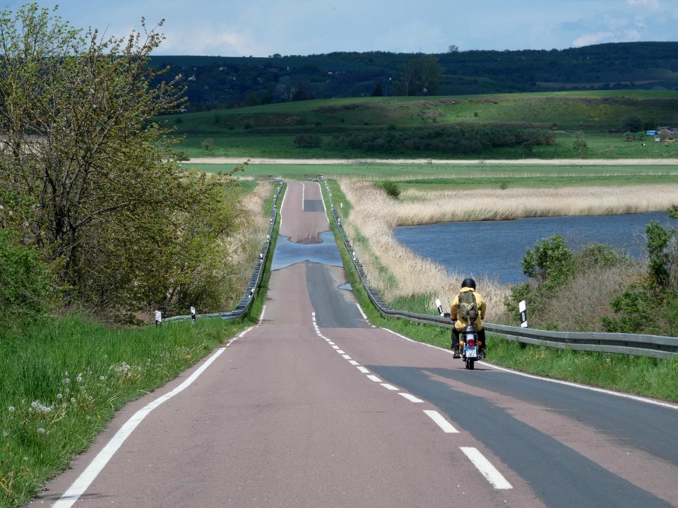 Röblingen Große Seestraße L176