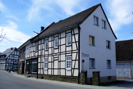 Rüthen - Hachtorstraße 14