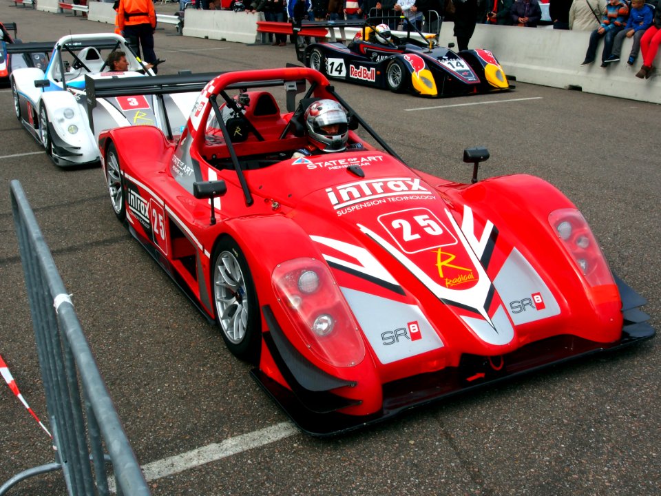 Radical SR8 pic4