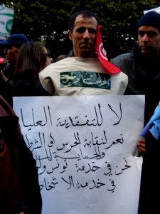 Révolution des Jasmins 02