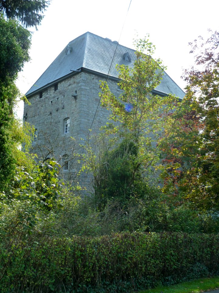 Raeren-Huis Raeren (3)