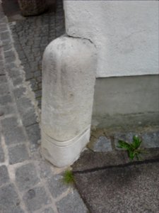 Radabweiser Eichstätt Gottesackergasse 4 (3)