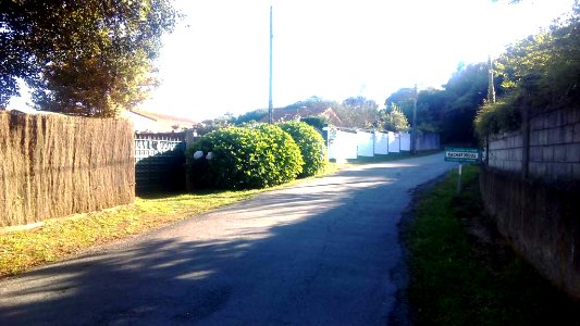 Rachabordos Limodre Fene ACoruña