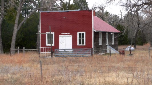Rackett Grange Hall 2