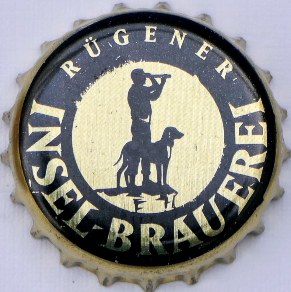 Rügen, Insel-Brauerei, 2019