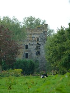 Raeren-Burg Raaff (1)