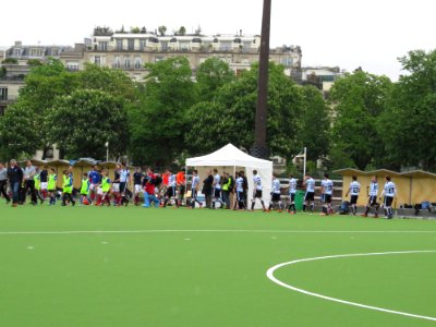 Racing-StGer, Finale Elite, 2 mai 2015 - 15