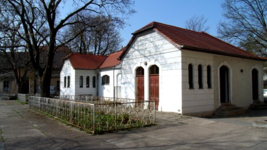 Röhrstrasse 19 in Weimar, Thüringen (3)