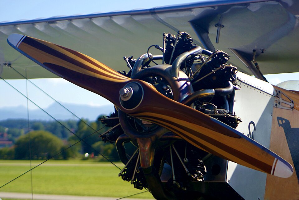 Drive technology aviation
