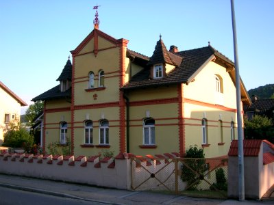 Römerstr 26 Eichstätt -D-1-76-123-232