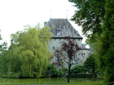 Raeren-Huis Amstenrath (1)