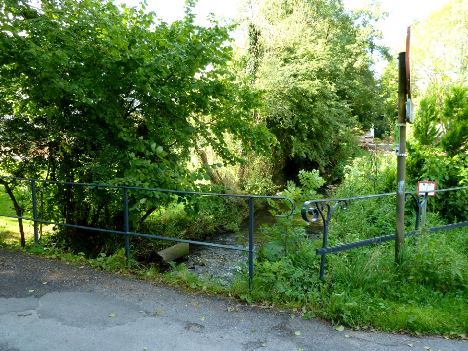 Raeren-Gohl bei Brandheidchen (1)