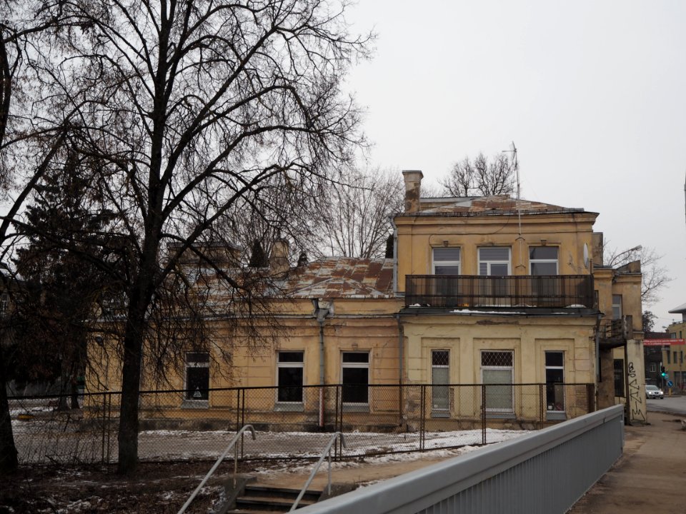 Radio Vilnius Žvėrynas 2017