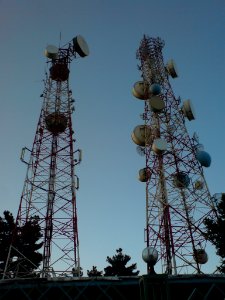 Radio tower4-nishapur