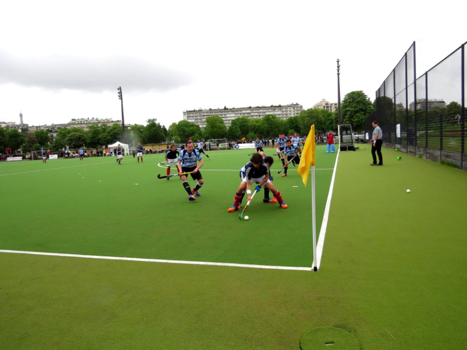 Racing-StGer, Finale Elite, 2 mai 2015 - 21