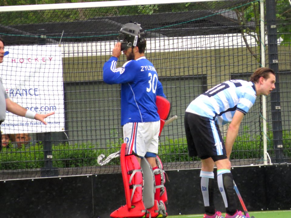 Racing-StGer, Finale Elite, 2 mai 2015 - 30