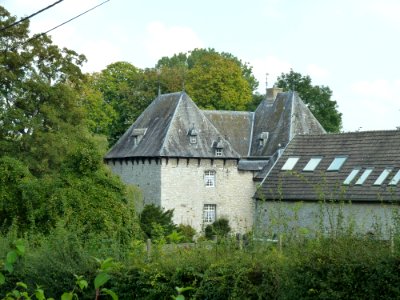 Raeren-Huis Amstenrath (3)