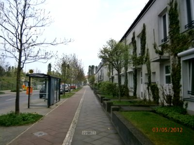 RöländerStraßeKarow