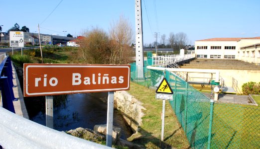 Río Baliñas Culleredo ianpe998u3wGL