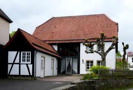 Rüthen - Hochstraße 20