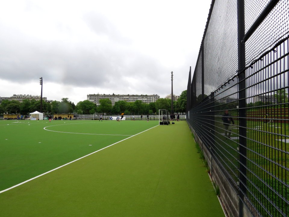 Racing-StGer, Finale Elite, 2 mai 2015 - 11
