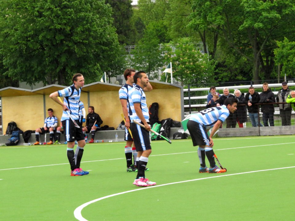 Racing-StGer, Finale Elite, 2 mai 2015 - 37