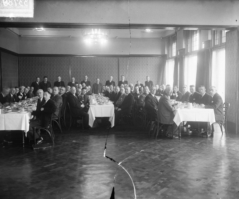 R. K. Winkeliersbond congres Haarlem, Bestanddeelnr 903-3788