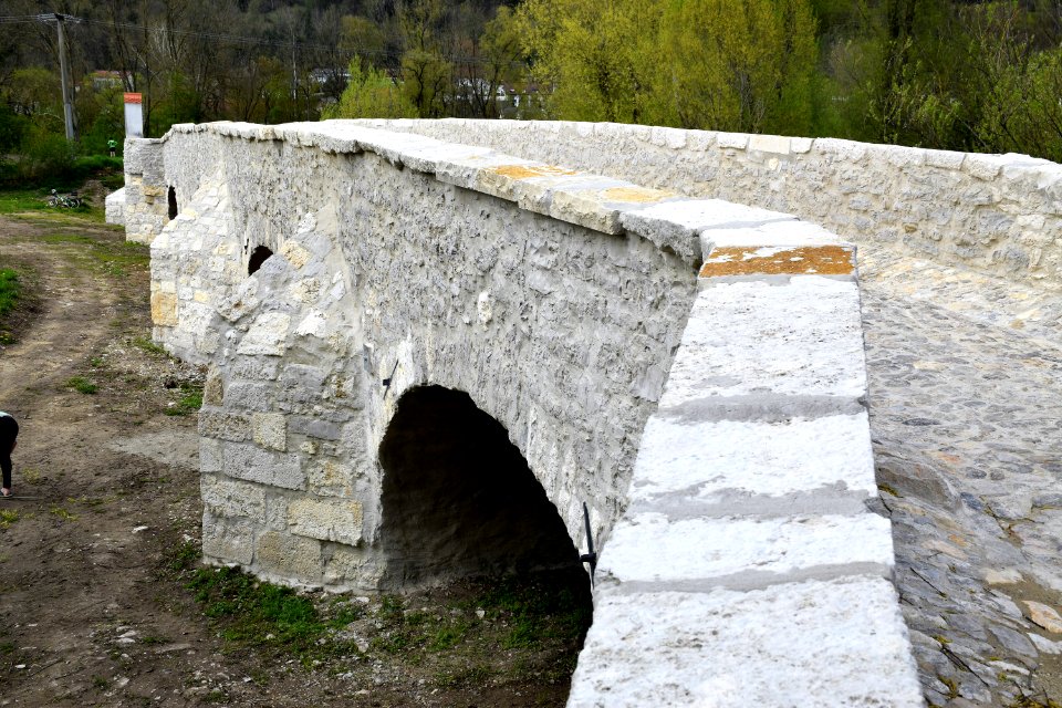 Römerbrücke (Kinding) 1