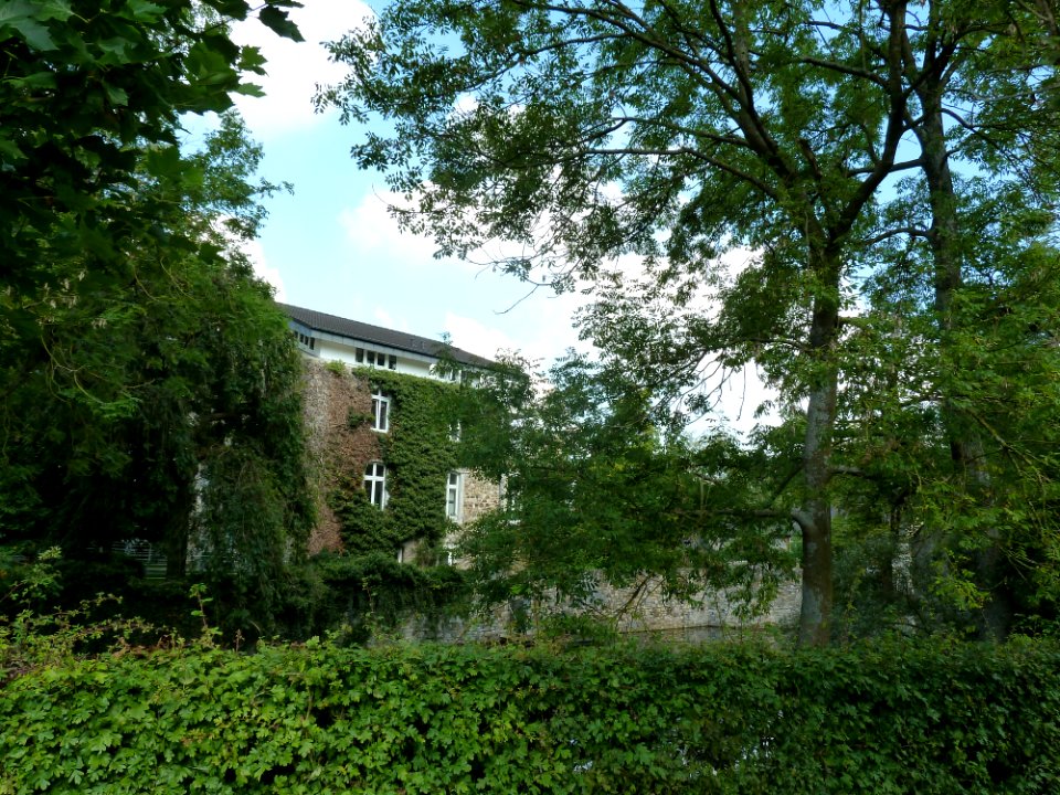 Raeren-Dorpscentrum Eynatten (2)