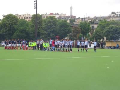 Racing-StGer, Finale Elite, 2 mai 2015 - 17