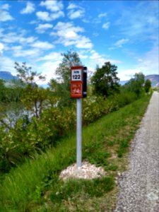 Radroute 1 Unterland 5