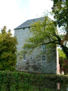 Raeren-Huis Raeren (8)