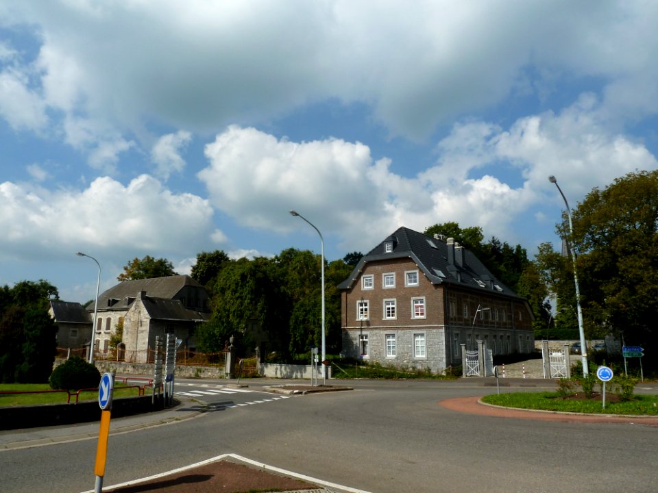 Raeren-Eynatten-Der Leuff (3)
