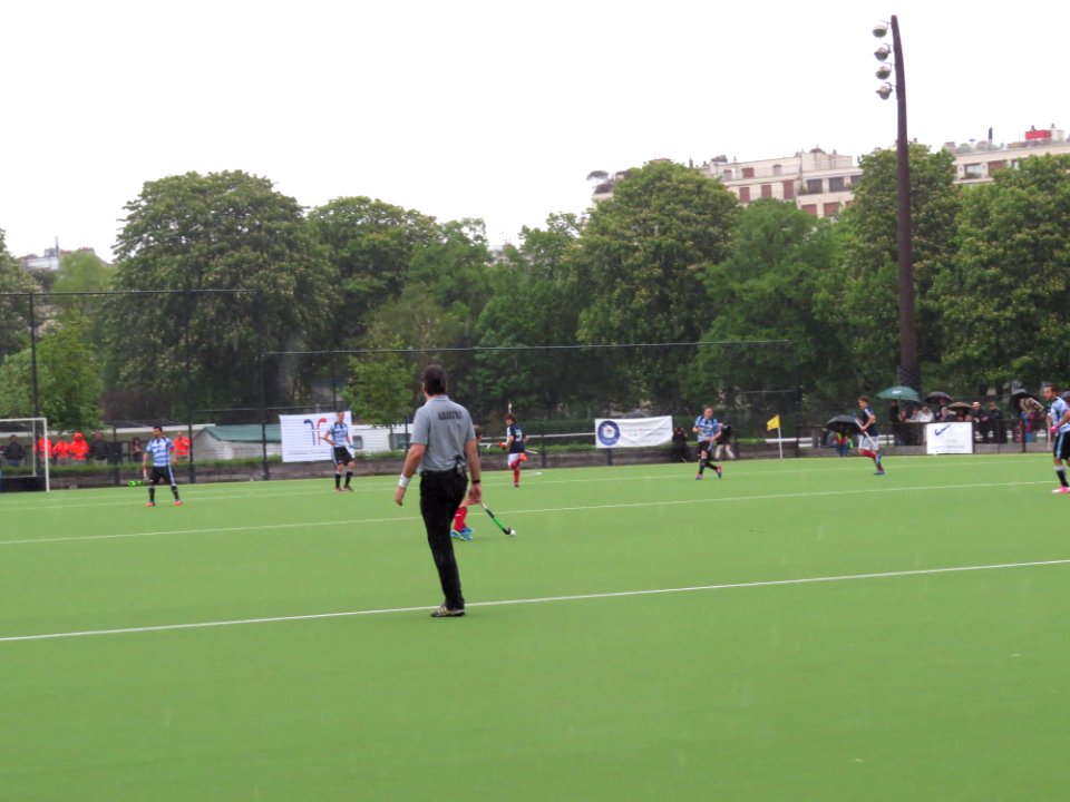 Racing-StGer, Finale Elite, 2 mai 2015 - 44
