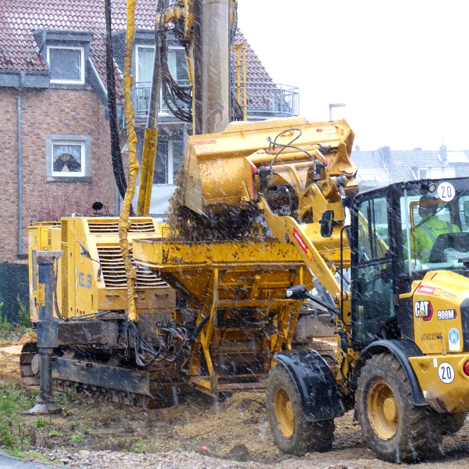 Rüttelstopfverdichtung 03