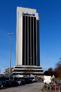 Radisson Blu Hotel, Hamburg IMG 1857 edit