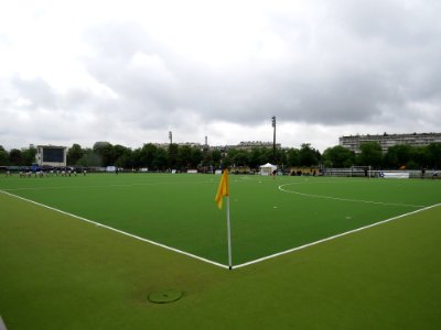 Racing-StGer, Finale Elite, 2 mai 2015 - 09