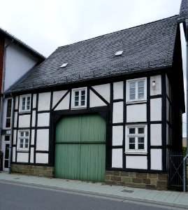 Rüthen - Hachtorstraße 22