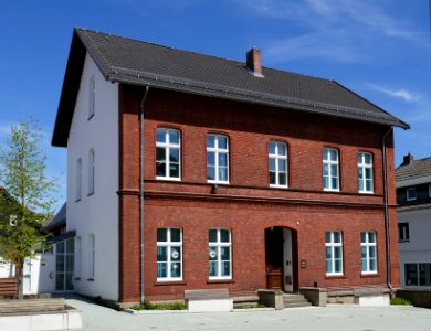 Rüthen - Hachtorstraße 24