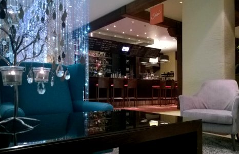 Radisson Blu Hotel Oulu 20151214