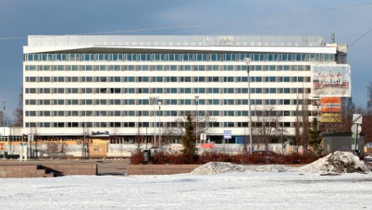 Radisson Blu Hotel Oulu 20200404