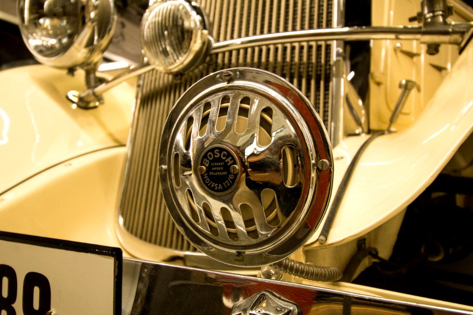 Röhr 8 Typ F - Verkehrsmuseum Dresden 6