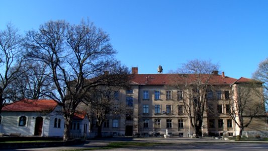 Röhrstrasse 19 in Weimar, Thüringen (1)