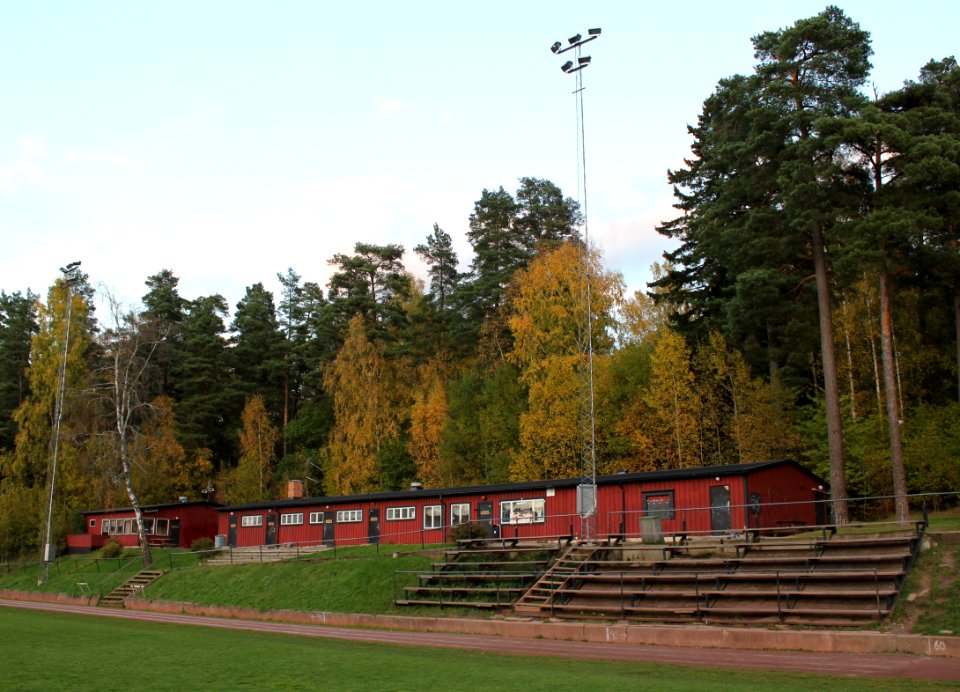 Rödstu Hage, oktober 2011a