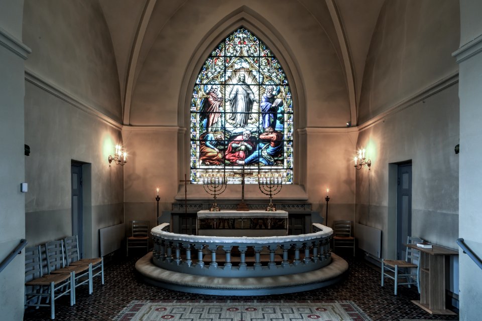 Röke kyrka 2015-1