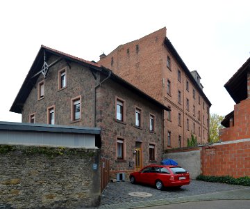 Rückingen, Hauptstraße 68 (1)
