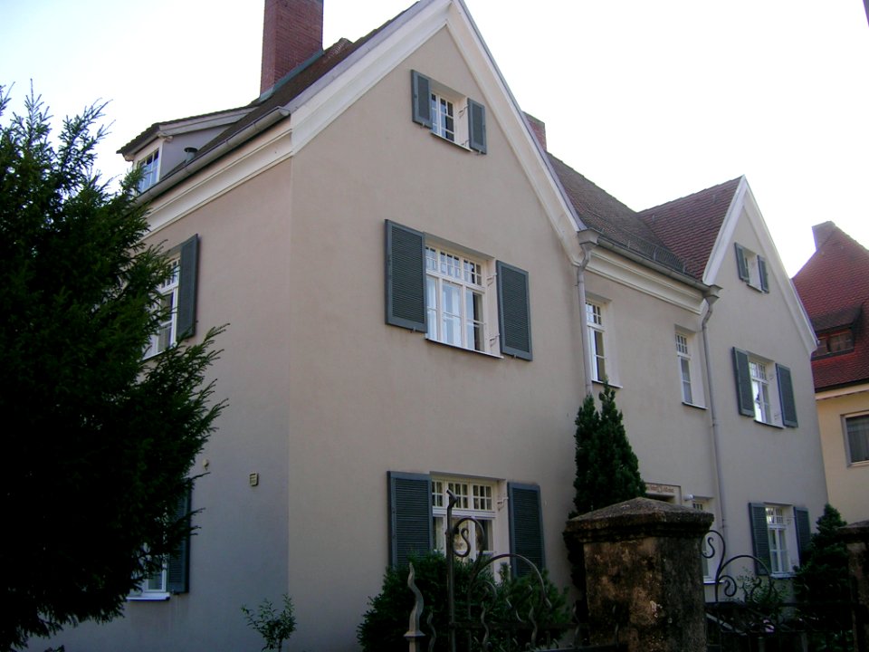 Römerstr 10 Eichstätt -D-1-76-123-230