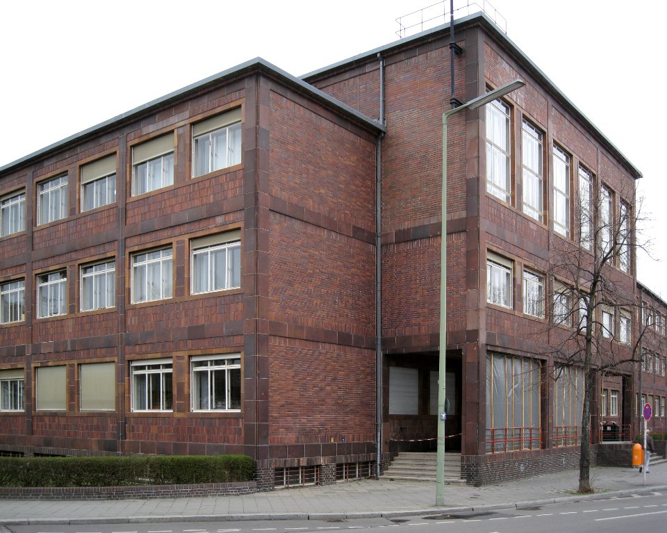 Rüdesheimer Straße 54-56 Berlin-Wilmersdorf