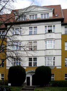 Rüdesheimer Platz 3 Berlin-Wilmersdorf